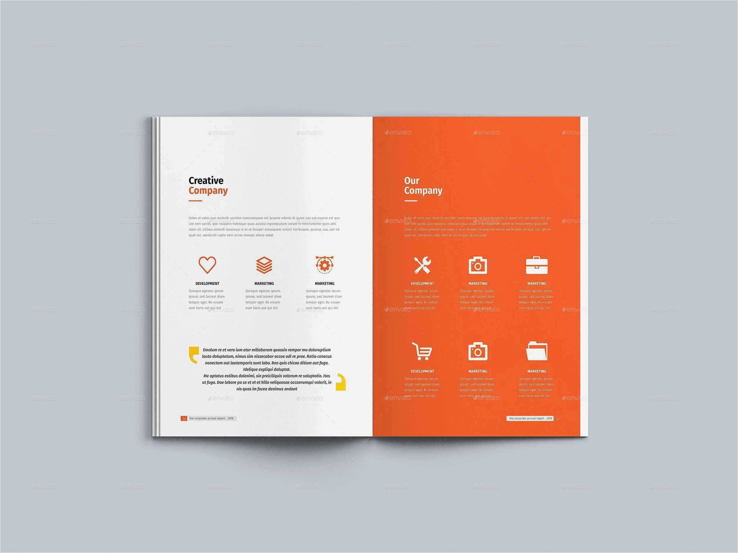 032 Free Collection Nonprofit Annual Report Template New Pertaining To Non Profit Annual Report Template