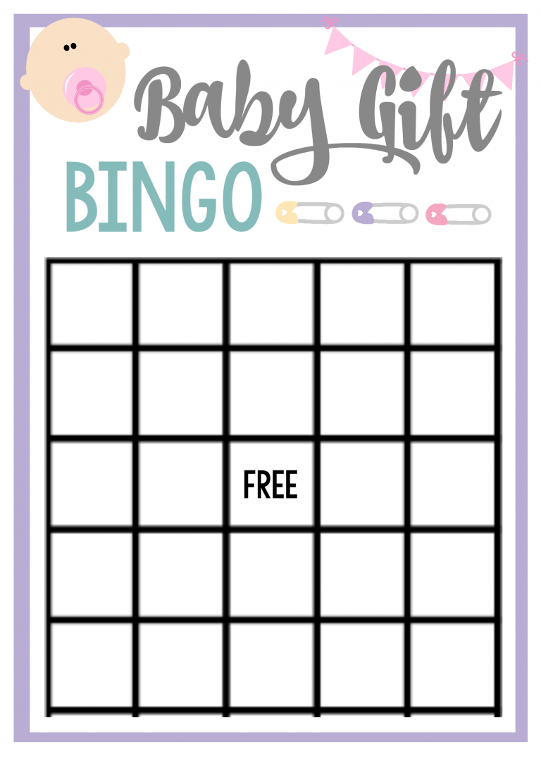 034 Template Ideas Blank Bingo Card Stirring 4X4 Excel Pertaining To Blank Bingo Template Pdf