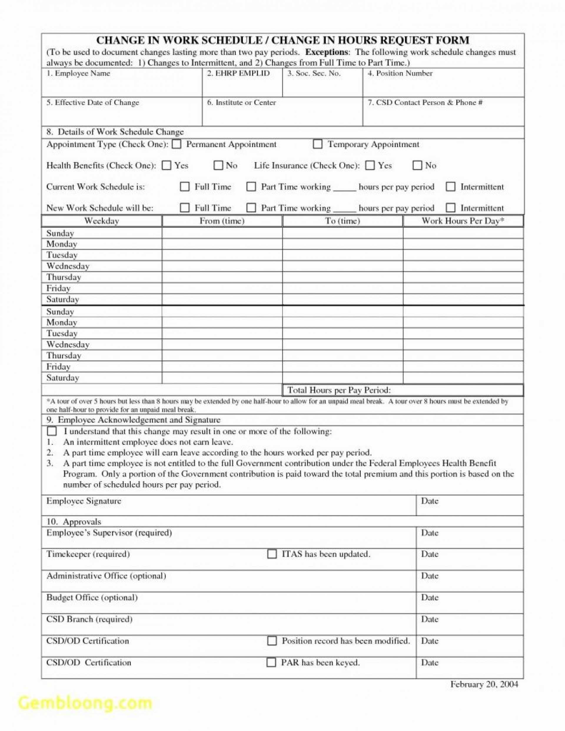 035 Template Ideas Change Request Form Excel Order Templates Throughout Travel Request Form Template Word