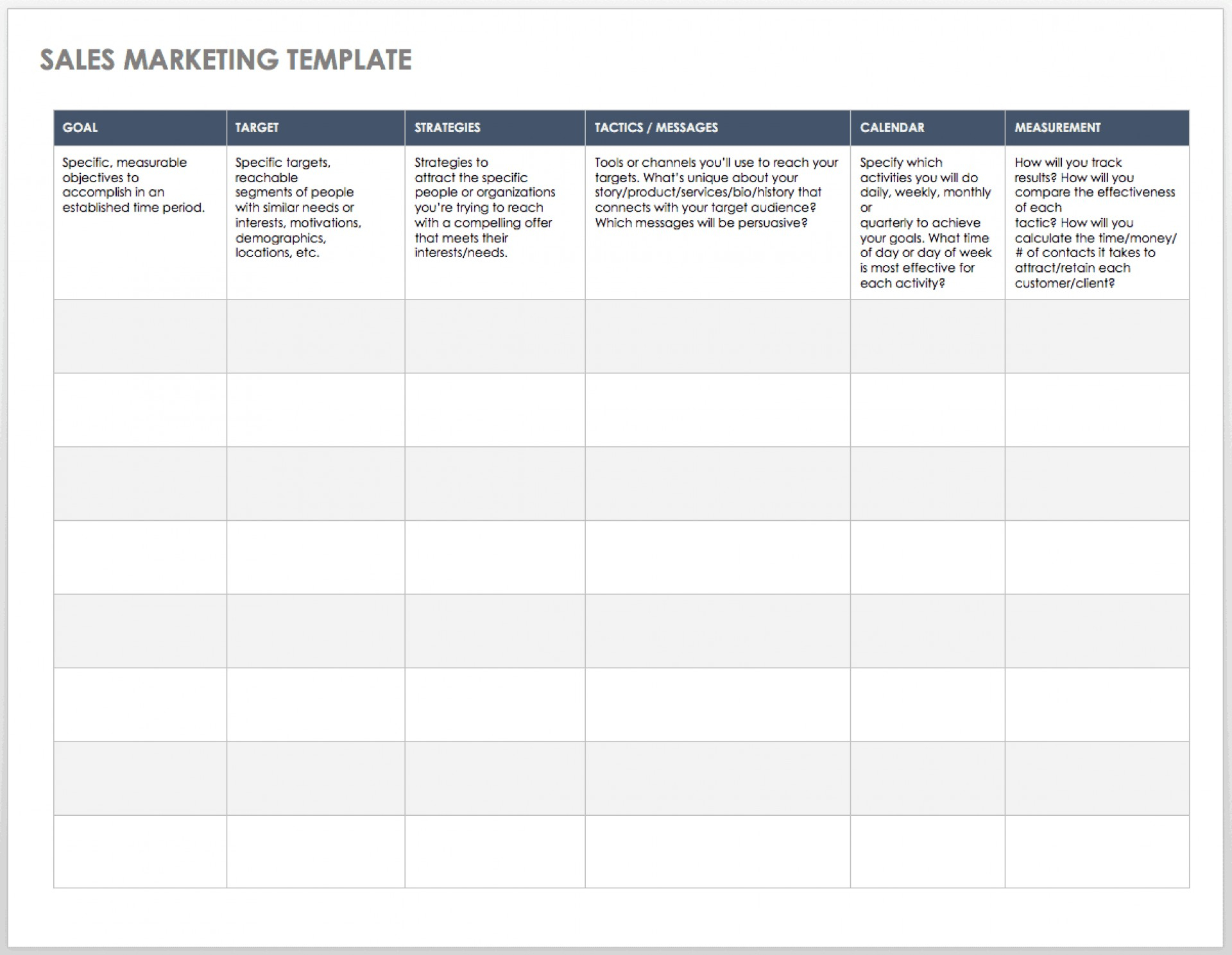 036 Monthly Sales Report Template Excel Along With Weekly For Monthly Activity Report Template