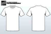 037 T Shirt Design Template Free Download Beautiful Printing in Blank T Shirt Design Template Psd