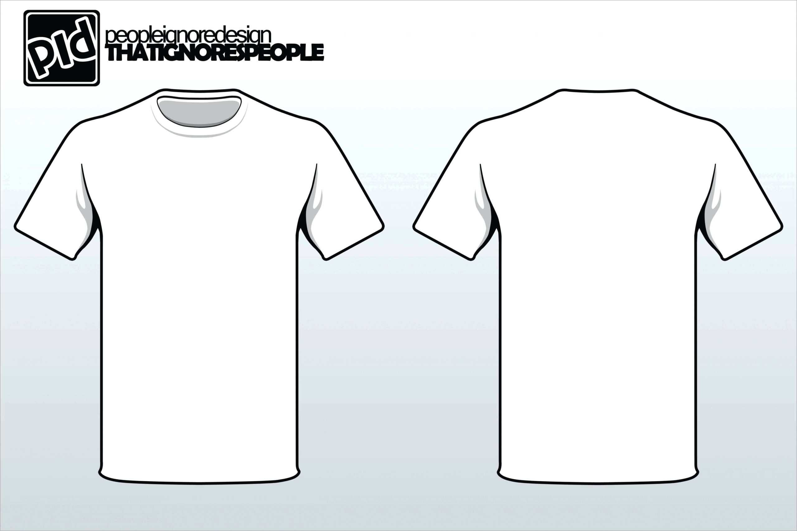 037 T Shirt Design Template Free Download Beautiful Printing In Blank T Shirt Design Template Psd