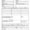 040 Fedex Freight Blank Bill Of Lading Formiform Straight Pertaining To Blank Bol Template