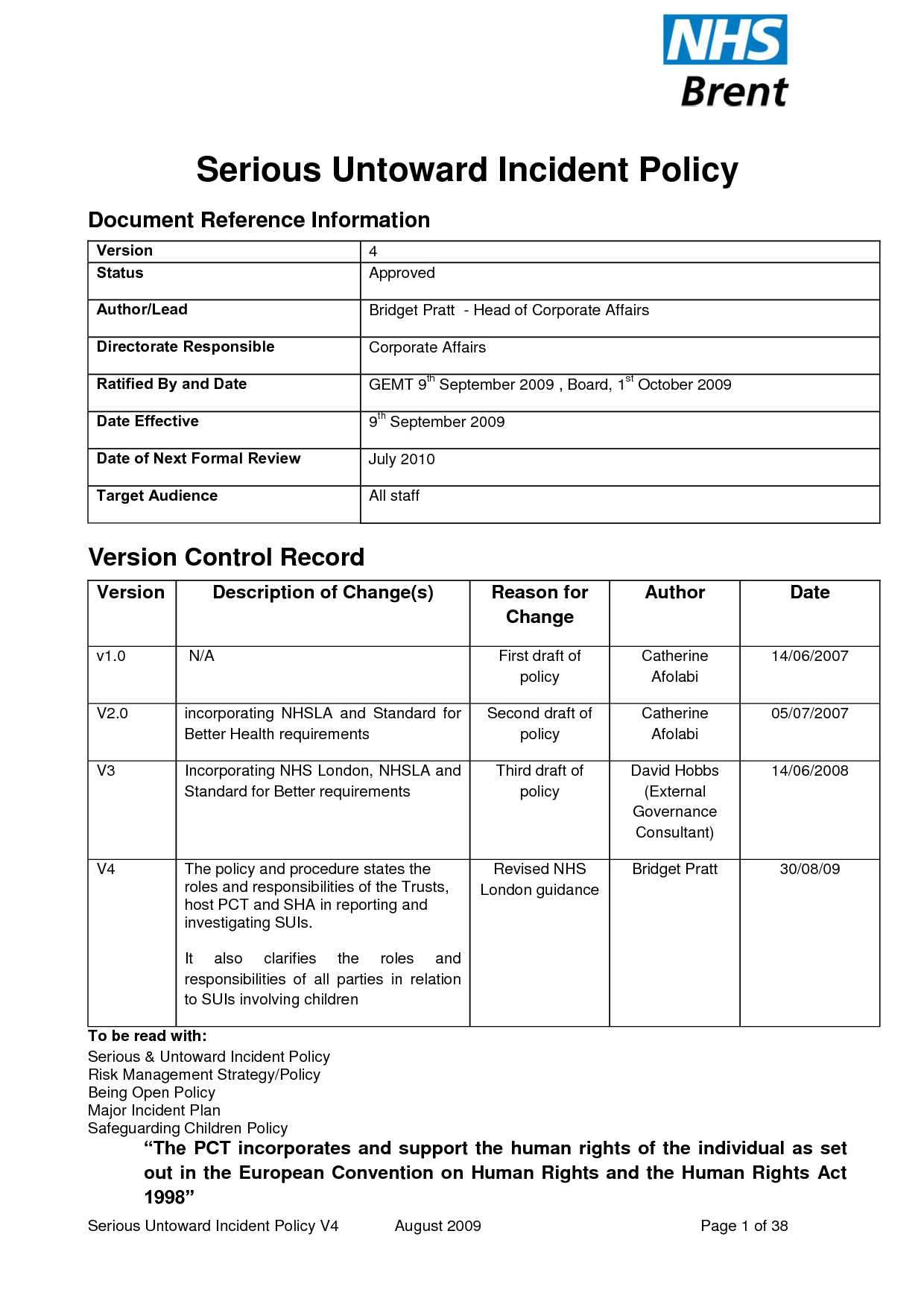048 Accident Reporting Form Template Ideas Employee Incident Within Ohs Incident Report Template Free