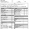 10 Best Photos Of Elementary Report Card Forms – School Within Report Card Template Middle School
