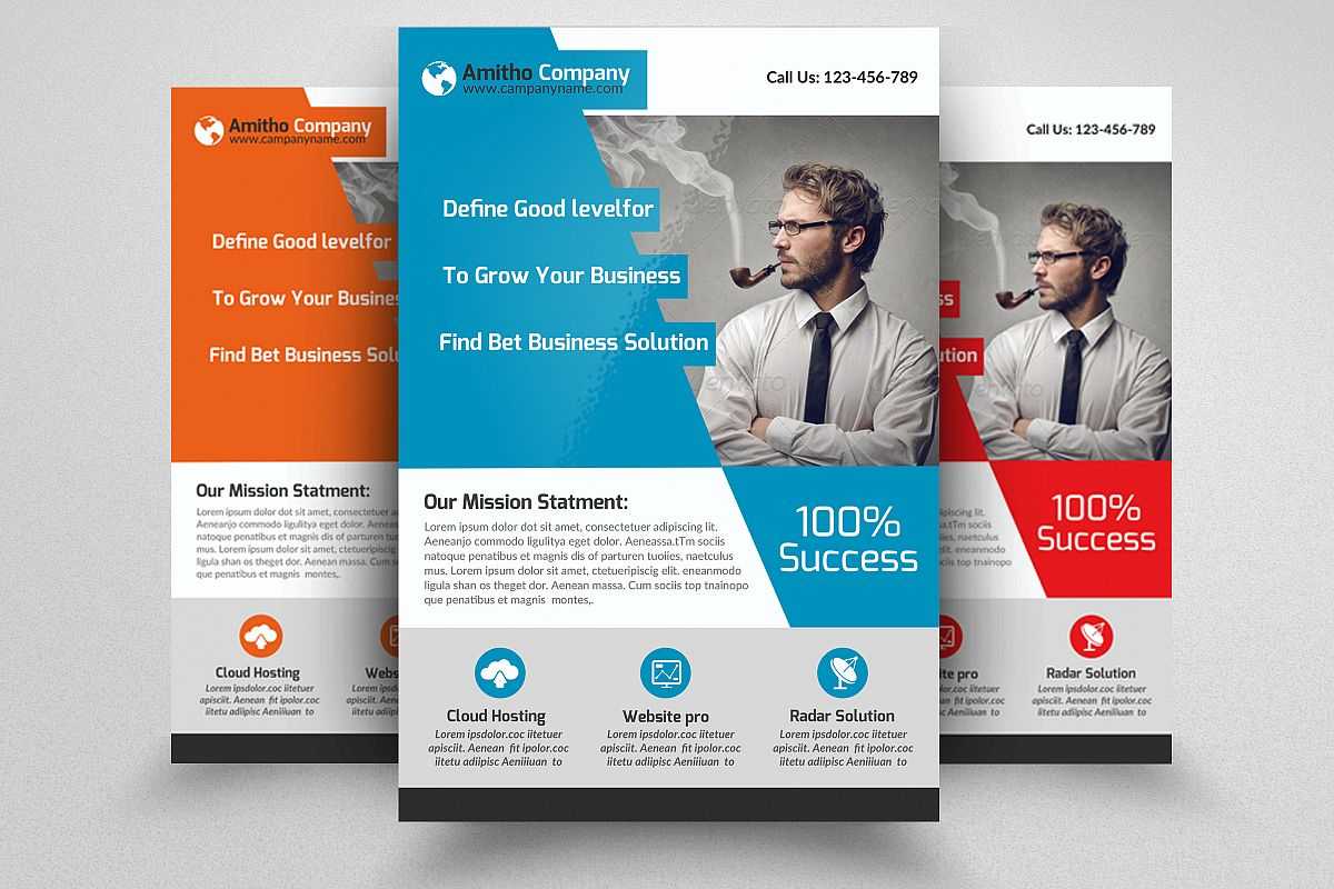 10 How To Make Flyers In Microsoft Word | Resume Samples Within Free Business Flyer Templates For Microsoft Word