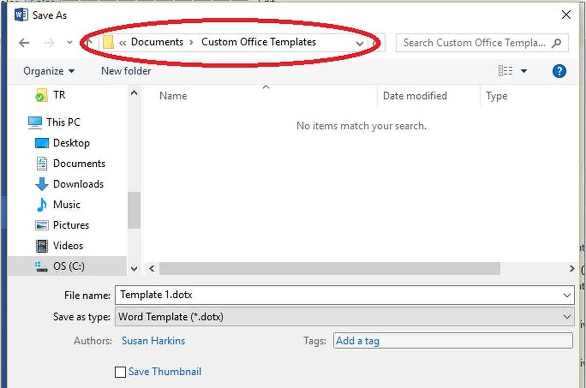 10 Things: How To Use Word Templates Effectively – Techrepublic With Word 2010 Template Location