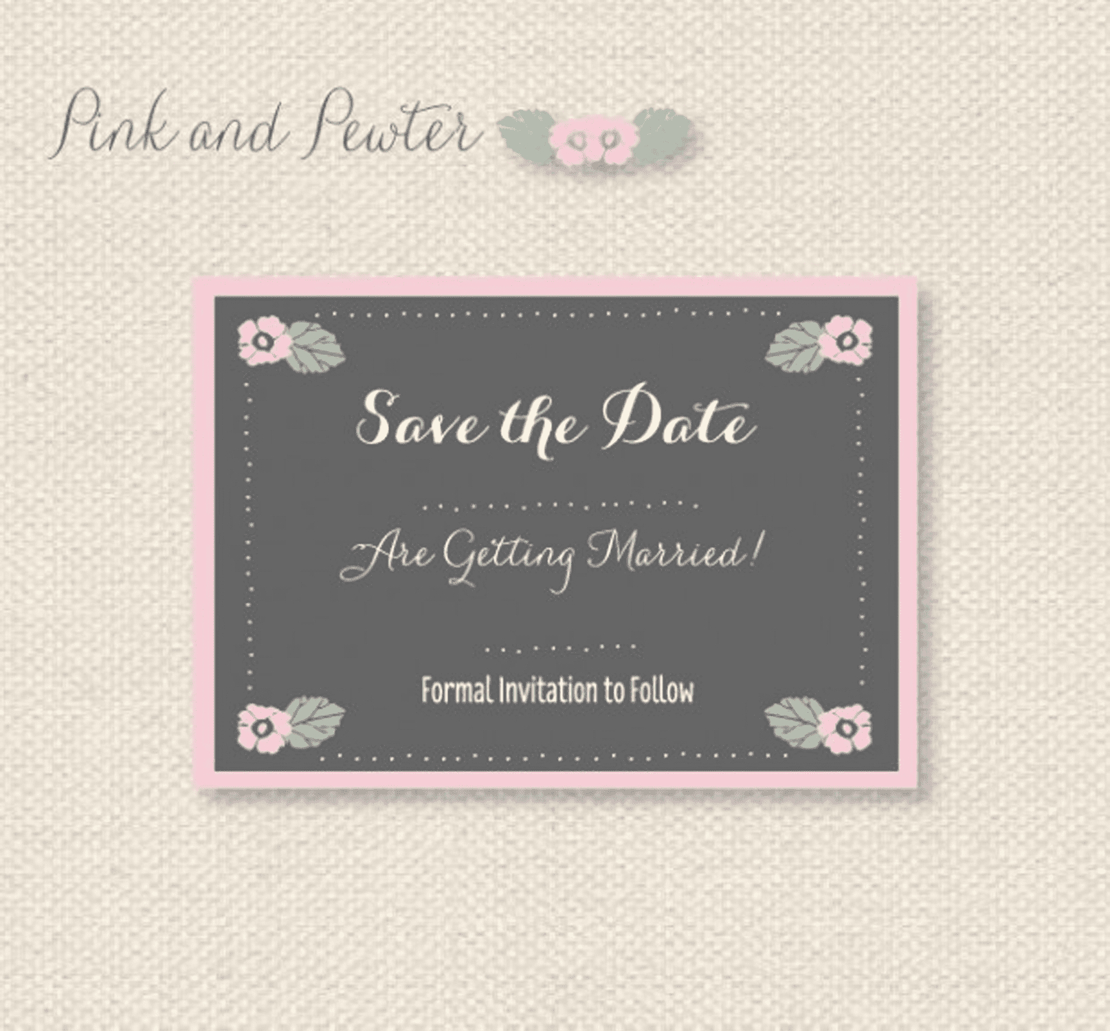11 Free Save The Date Templates Throughout Save The Date Template Word