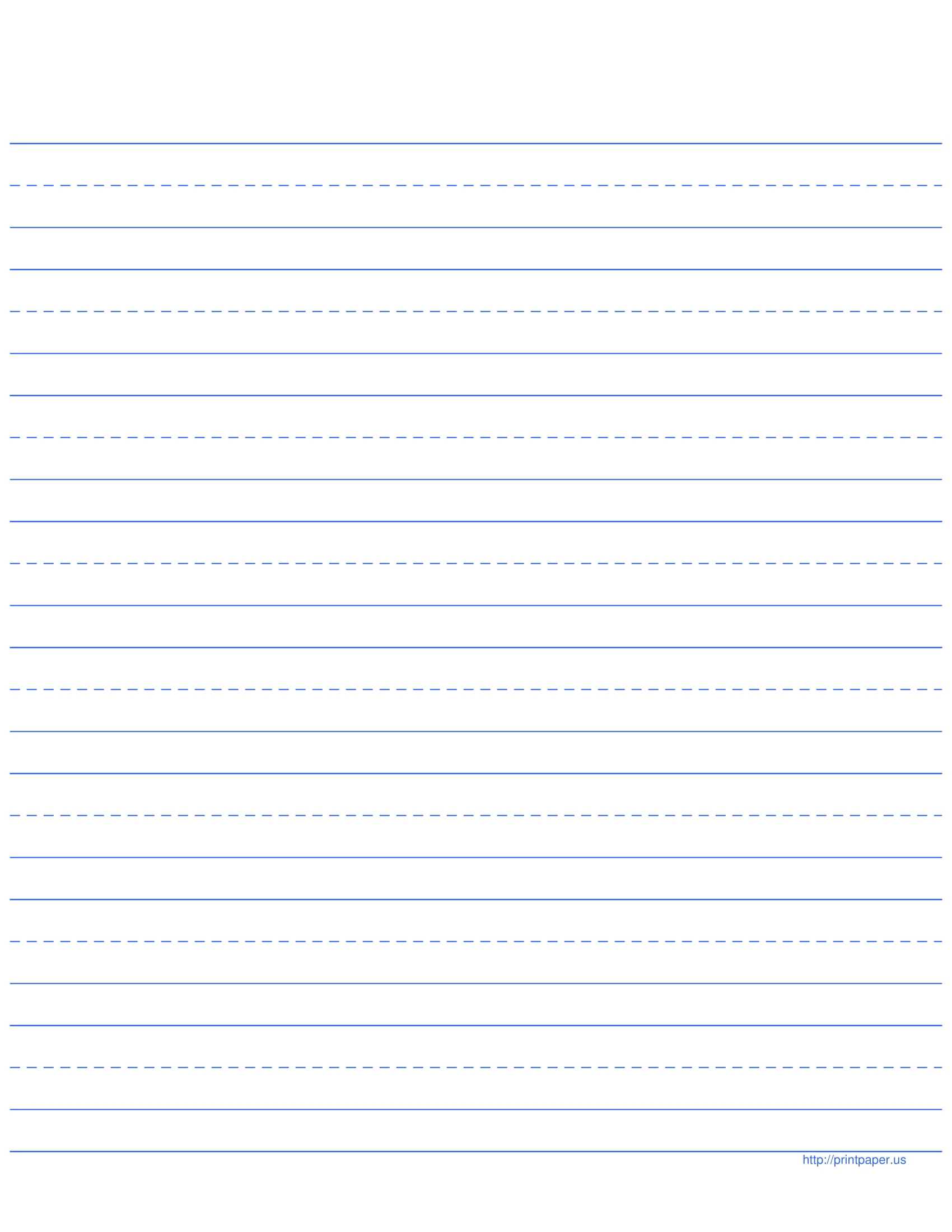 11+ Lined Paper Templates – Pdf | Free & Premium Templates Inside Ruled Paper Template Word
