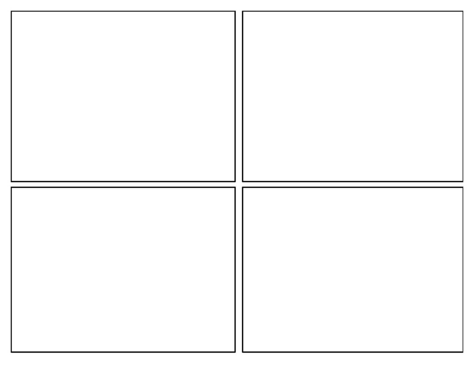 12 Images Of Square Template Printable Free Splinket Throughout Blank