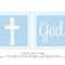14 Christening Banner Template Free Download, Banner With Christening Banner Template Free