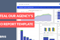 15 Free Seo Report Templates - Use Our Google Data Studio with regard to Seo Report Template Download