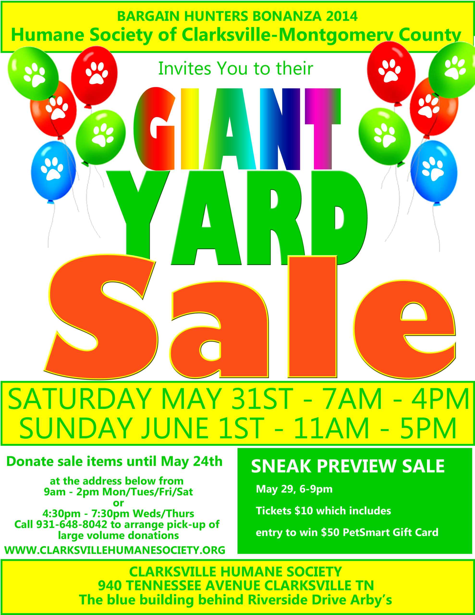 15 Free Yard Sale Flyers Of Great Help – Demplates Throughout Yard Sale Flyer Template Word