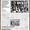 1920's Vintage Newspaper Template Word Within Blank Newspaper Template For Word