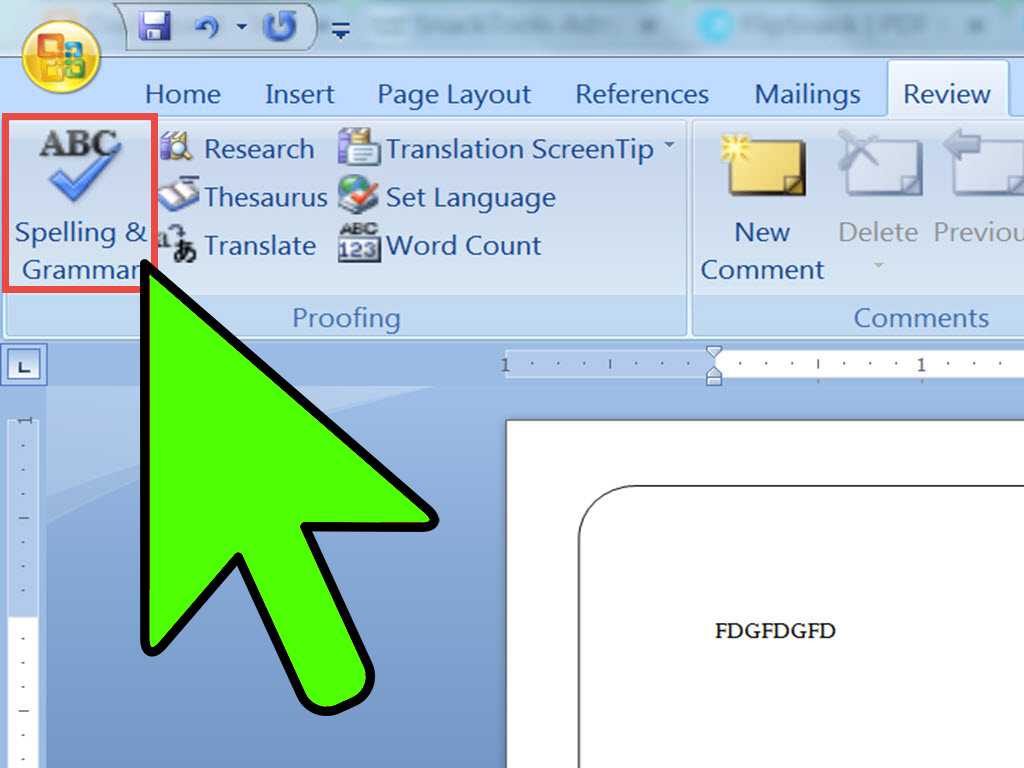 2 Easy Ways To Make A Booklet On Microsoft Word – Wikihow With How To Create A Book Template In Word
