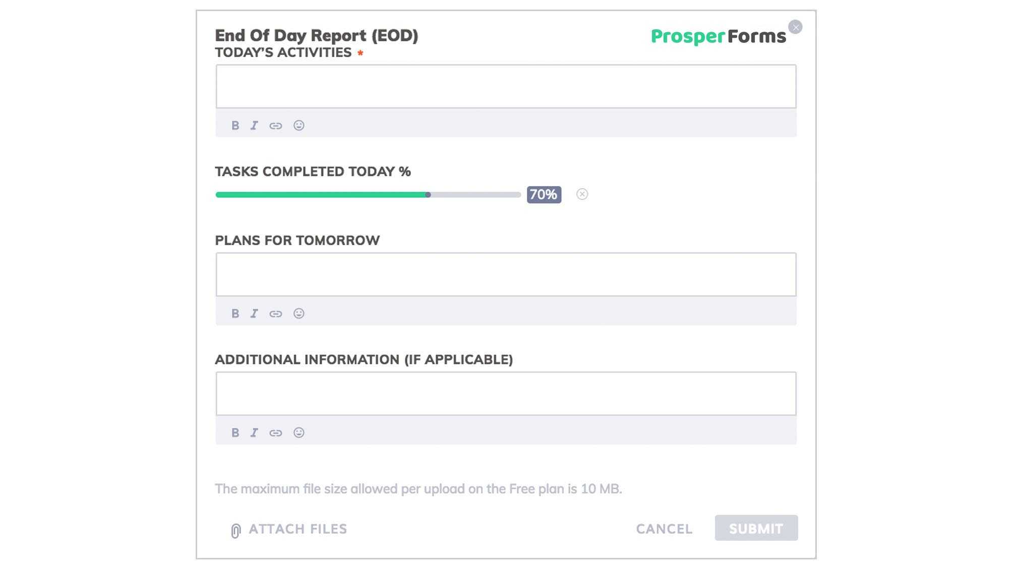 2 Remarkable Qa Daily Status Report Templates | Free Download Regarding Testing Daily Status Report Template