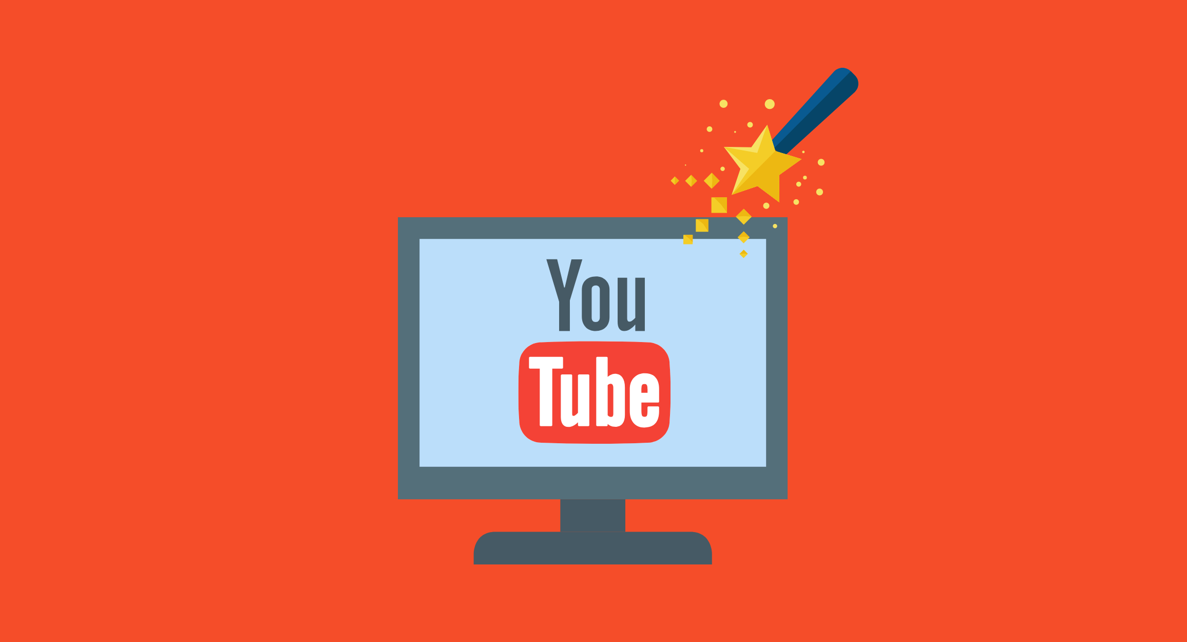 20+ Youtube Banner Templates & Youtube Branding Tips – Venngage For Yt Banner Template
