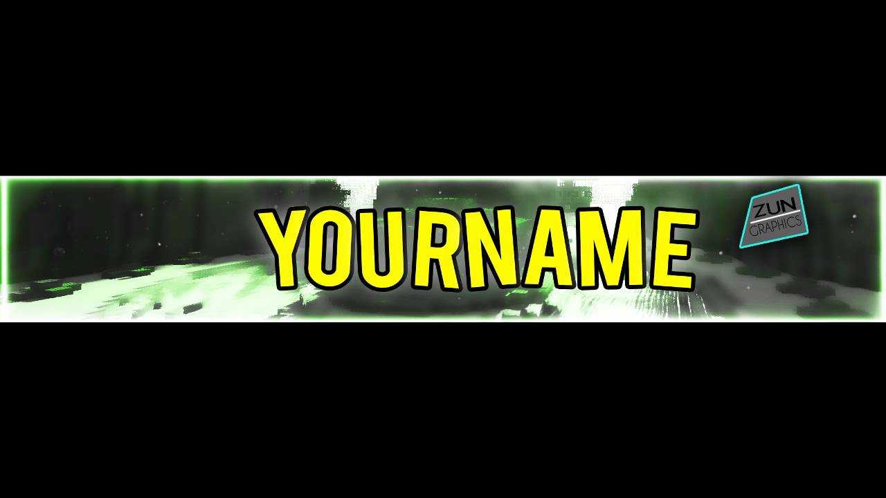 23 Images Of Minecraft Youtube Banner Template 2048X1152 No Intended For Minecraft Server Banner Template