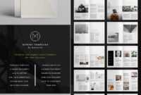 25+ Best Annual Report Templates - With Creative Indesign with regard to Ind Annual Report Template