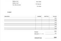 27+ Free Pay Stub Templates - Pdf, Doc, Xls Format Download with regard to Pay Stub Template Word Document