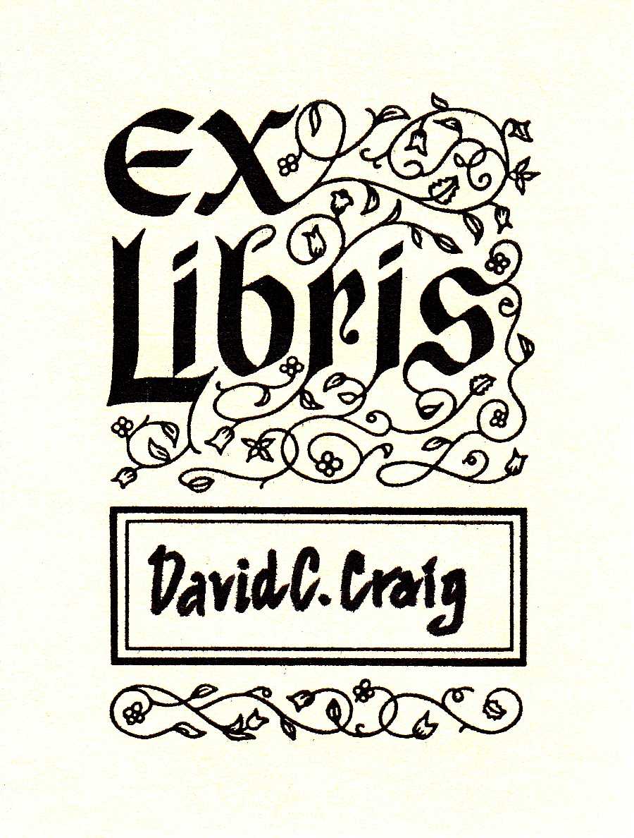 28+ [ Free Bookplate Template ] | Bookplate Template With Regard To Bookplate Templates For Word