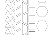 28 Images Of Blank Alphabet Pattern Block Template | Migapps intended for Blank Pattern Block Templates