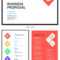 30+ Business Report Templates Every Business Needs – Venngage Intended For Trend Analysis Report Template