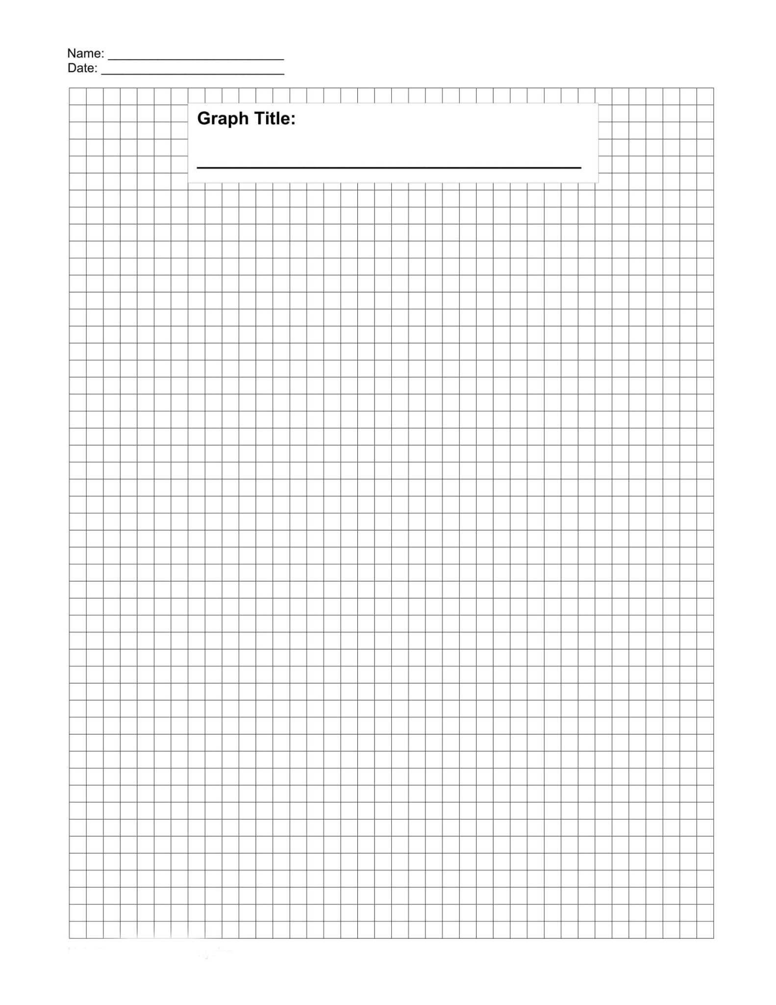 30-free-printable-graph-paper-templates-word-pdf-intended-for-blank-word-search-template-free