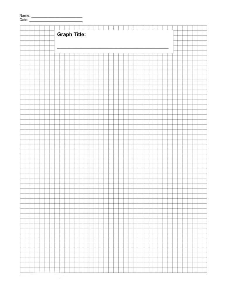 30-free-printable-graph-paper-templates-word-pdf-intended-for
