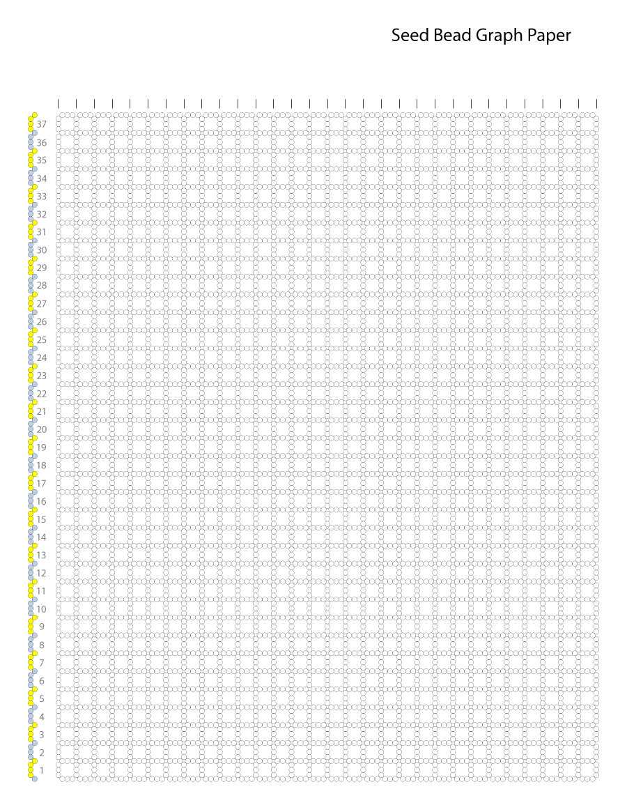 30+ Free Printable Graph Paper Templates (Word, Pdf) ᐅ Regarding 1 Cm Graph Paper Template Word