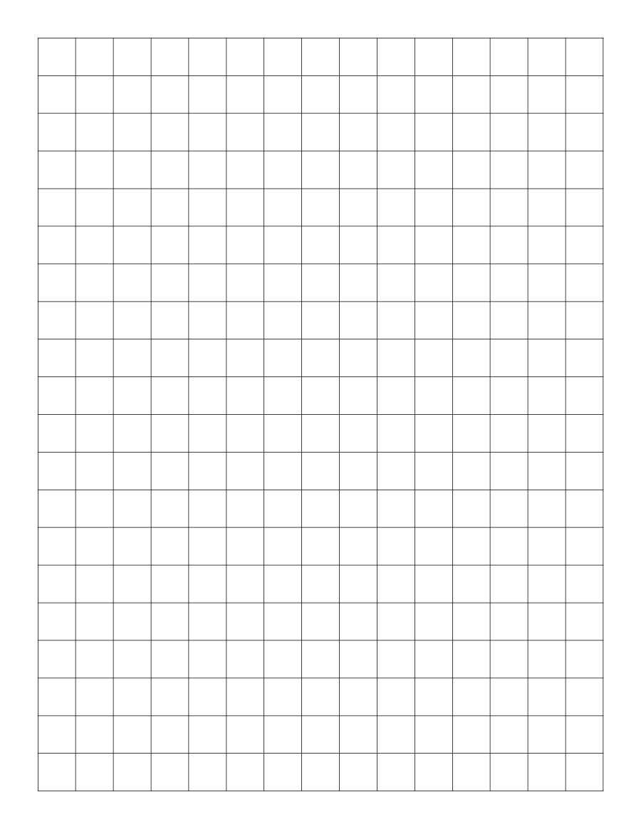 30+ Free Printable Graph Paper Templates (Word, Pdf) ᐅ With 1 Cm Graph Paper Template Word