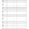 4/4 Time Signature Double Bar Blank Sheet Music | Woo! Jr Pertaining To Blank Sheet Music Template For Word