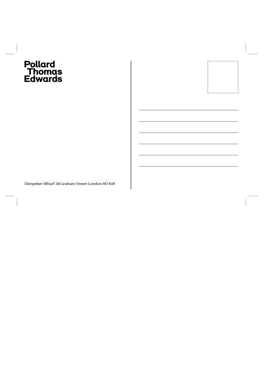 40+ Great Postcard Templates & Designs [Word + Pdf] ᐅ For Postcard Size Template Word