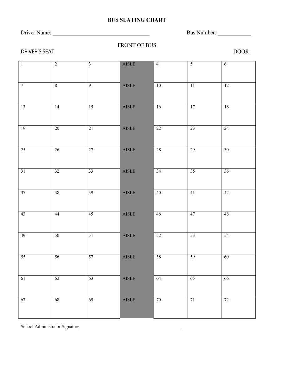 40+ Great Seating Chart Templates (Wedding, Classroom + More) Regarding Wedding Seating Chart Template Word