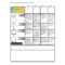 46 Editable Rubric Templates (Word Format) ᐅ Template Lab Pertaining To Blank Rubric Template