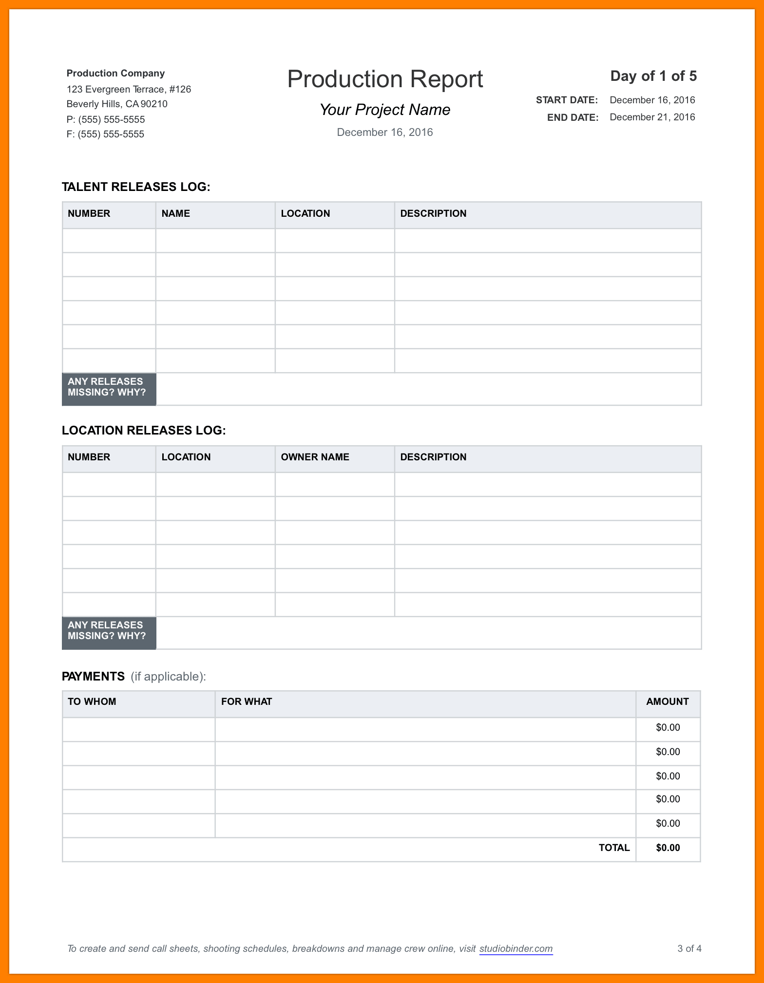 5+ Free Daily Activity Report Template Excel | St Within Daily Activity Report Template