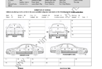 5+ Vehicle Condition Reports - Word Excel Templates throughout Truck Condition Report Template