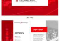 55+ Customizable Annual Report Design Templates, Examples &amp; Tips within Annual Report Word Template