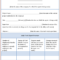 6+ Report Template – Bookletemplate Inside Daily Work Report Template