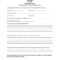 9+ Donation Application Form Templates Free Pdf Format Throughout Blank Sponsorship Form Template