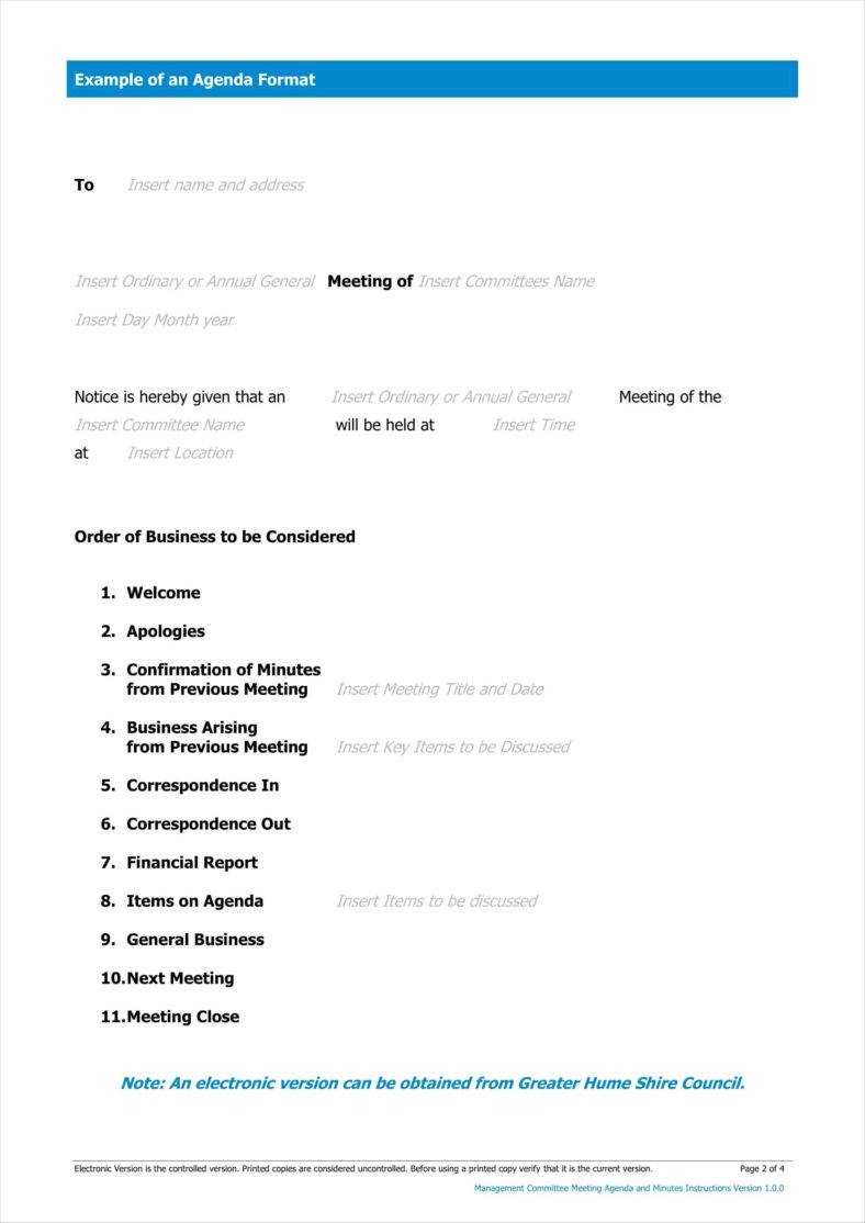 9+ Meeting Summary Templates – Free Pdf, Doc Format Download Regarding Conference Report Template