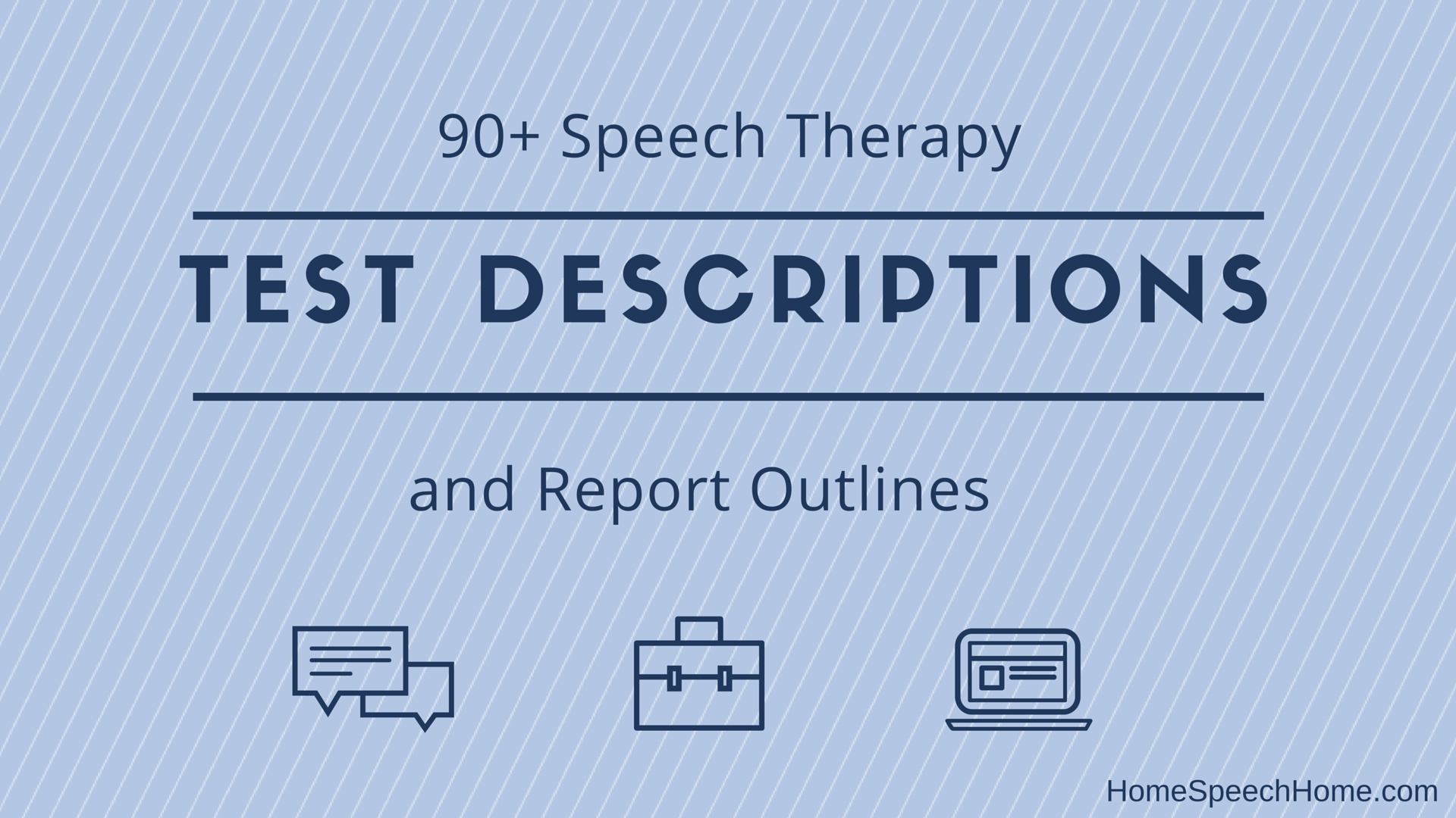 90+ Speech Therapy Test Descriptions At Your Fingertips Pertaining To Speech And Language Report Template