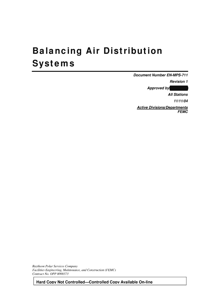 Air Balance Template – Fill Online, Printable, Fillable Inside Air Balance Report Template
