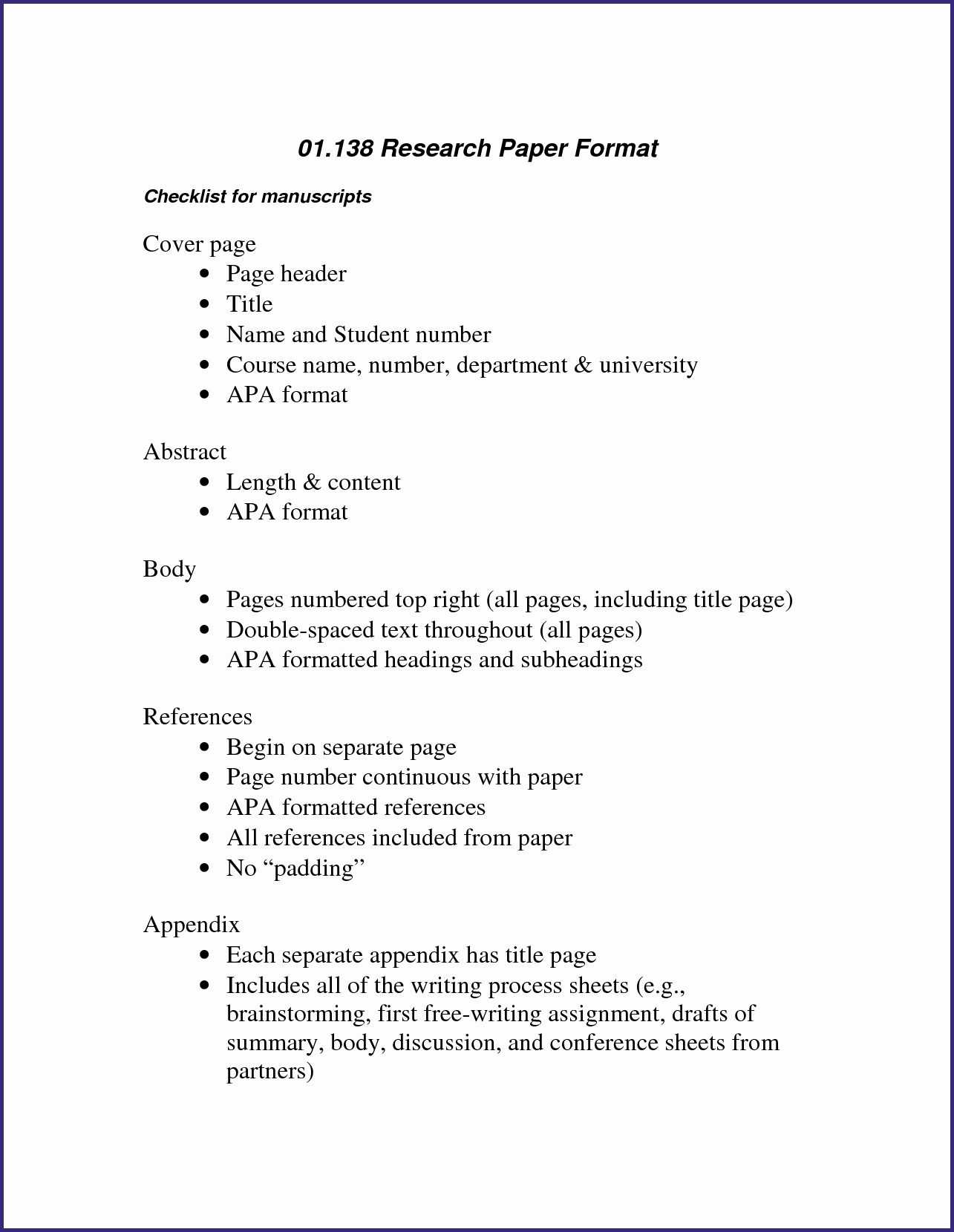 Apa Format Cover Page 2013 – Raptor.redmini.co Intended For Apa Format Template Word 2013
