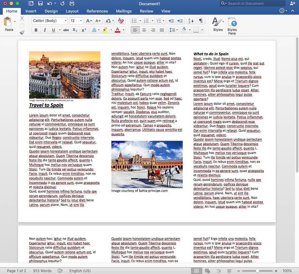 Ask.plcscotch For Microsoft Word Pamphlet Template