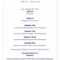 Awards Program Template Word – Zohre.horizonconsulting.co Intended For Playbill Template Word