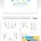 Awesome Simple Small Fresh General Ppt Template Debriefing Within Debriefing Report Template