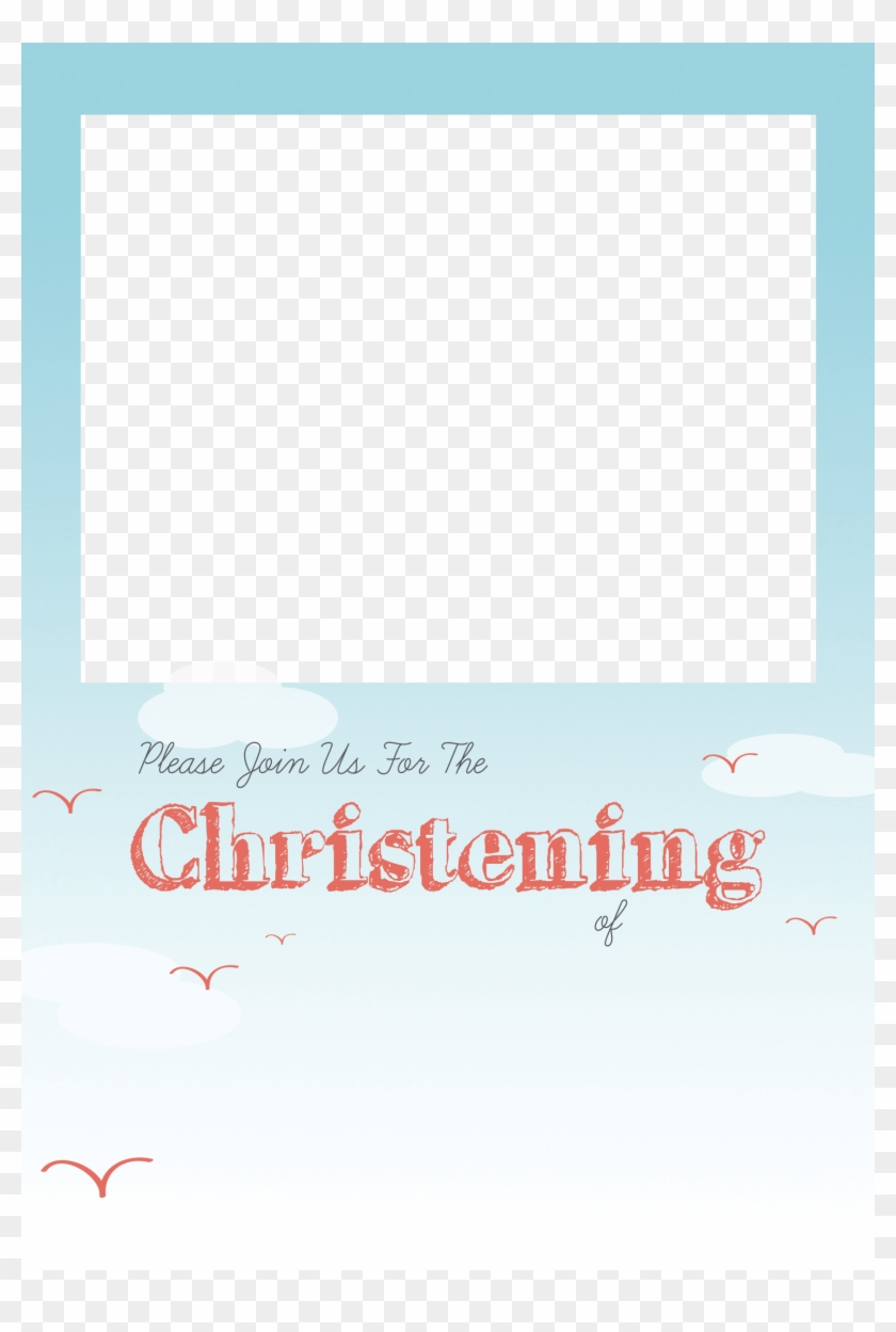 Baptismal Template - Zohre.horizonconsulting.co Within Christening Banner Template Free