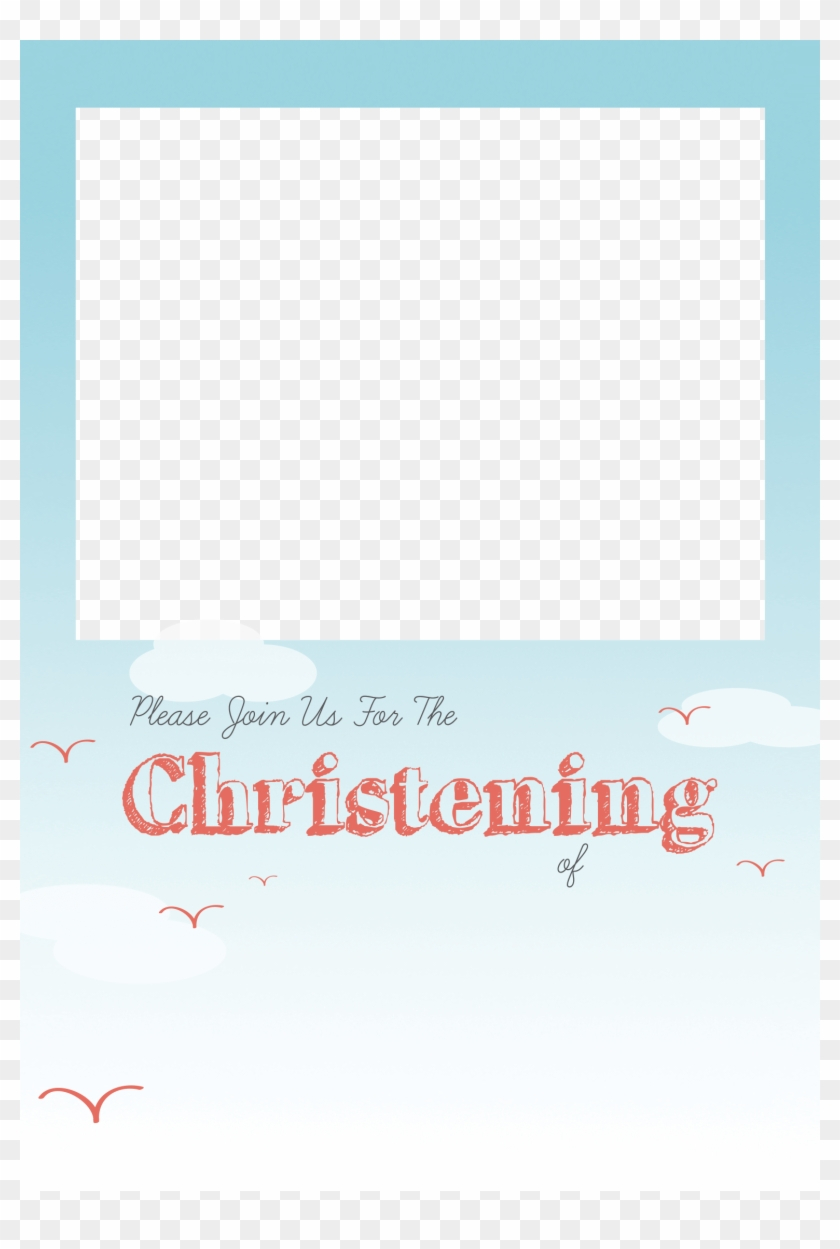 Baptismal Template – Zohre.horizonconsulting.co Within Christening Banner Template Free