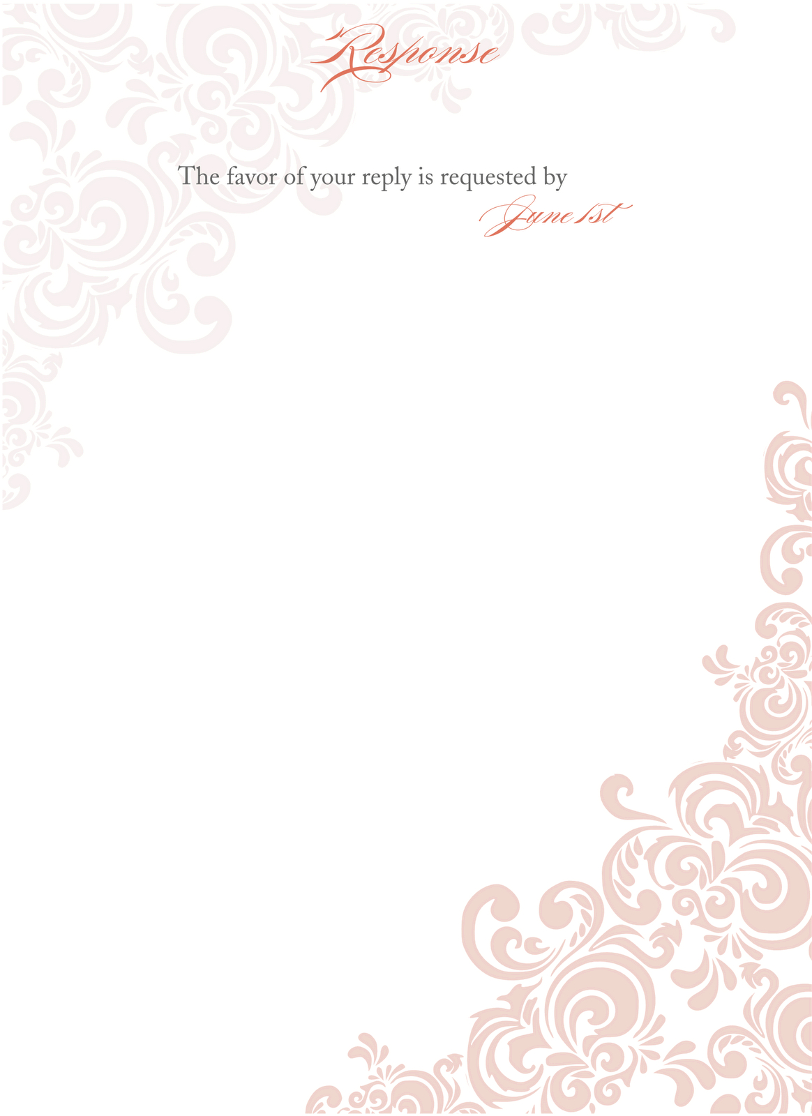 Best 48+ Bridal Shower Powerpoint Background On Hipwallpaper Intended For Blank Bridal Shower Invitations Templates